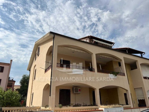 appartamento in vendita ad Alghero