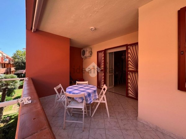 appartamento in vendita ad Alghero