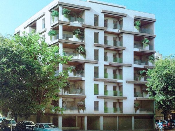 appartamento in vendita ad Alghero in zona Pivarada