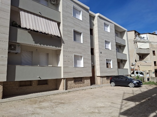 appartamento in vendita ad Alghero in zona Fertilia