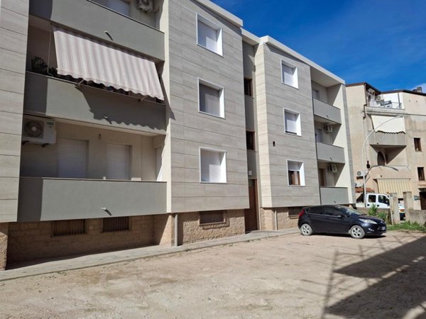 appartamento in vendita ad Alghero