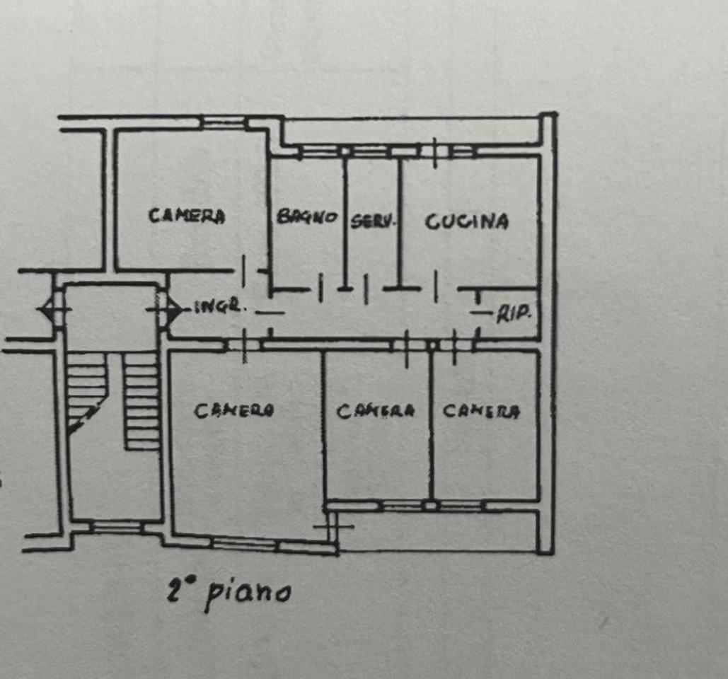appartamento in vendita ad Alghero in zona Lido