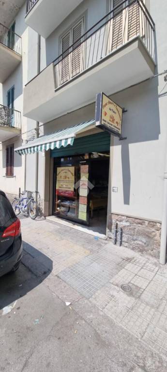 negozio in vendita ad Alghero