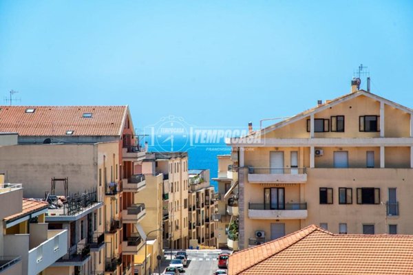 appartamento in vendita ad Alghero in zona Centro Storico