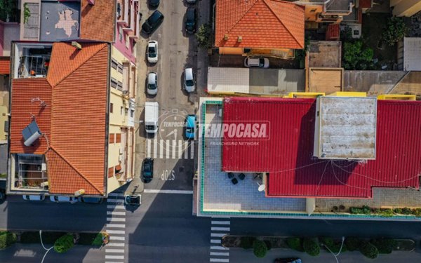 appartamento in vendita ad Alghero in zona Centro Storico
