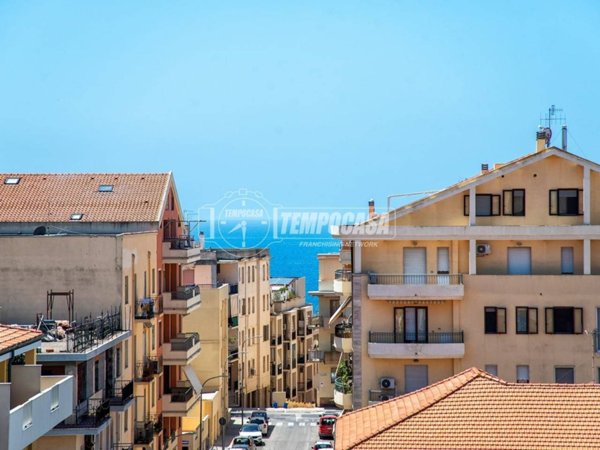appartamento in vendita ad Alghero in zona Centro Storico