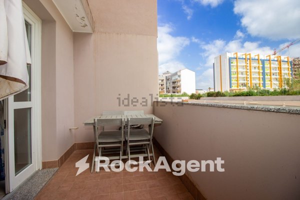 appartamento in vendita ad Alghero