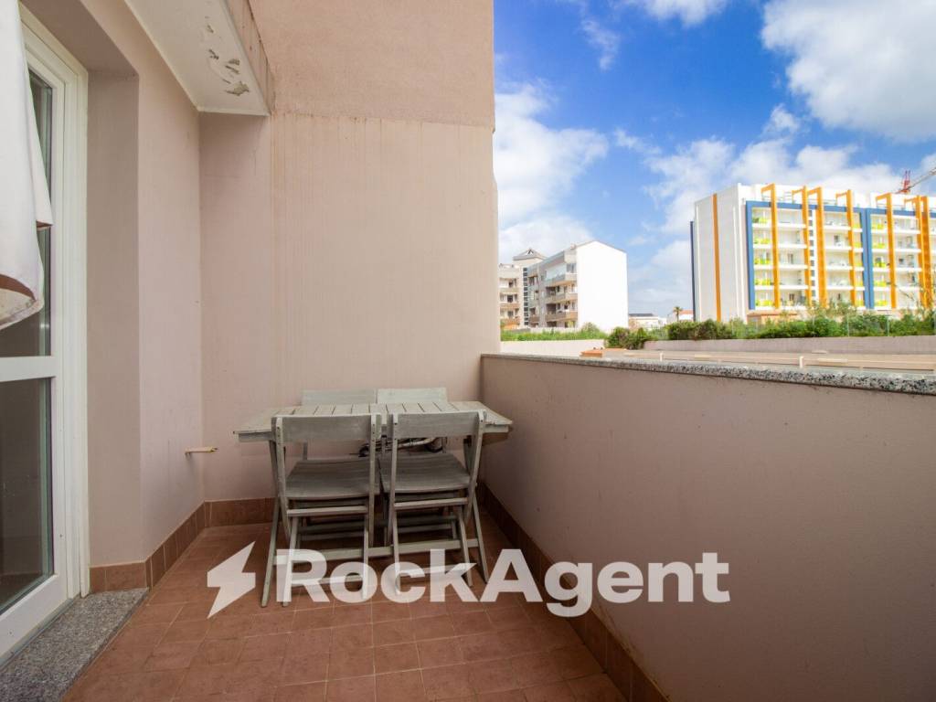 appartamento in vendita ad Alghero in zona Maria Pia