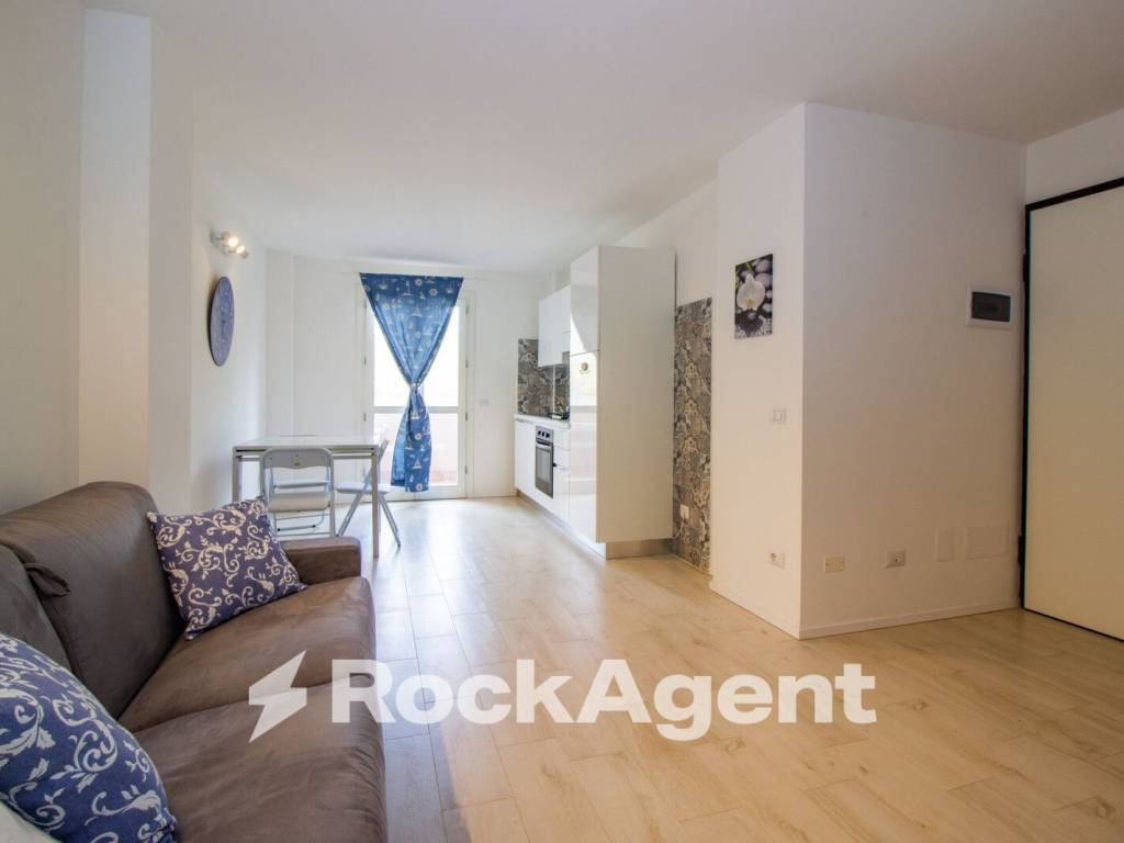 appartamento in vendita ad Alghero in zona Maria Pia