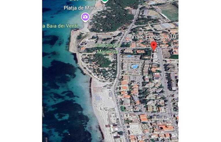 appartamento in vendita ad Alghero in zona Lido