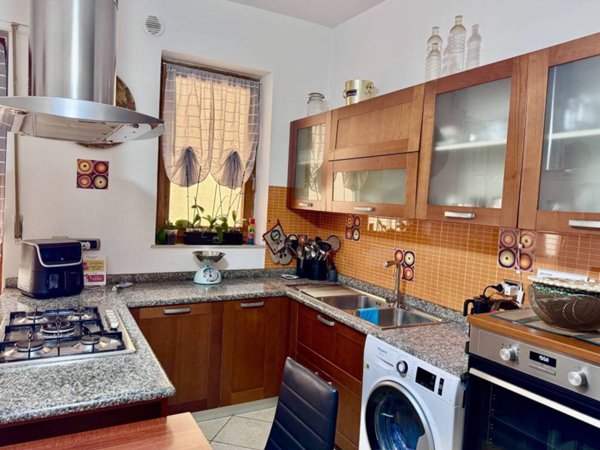 appartamento in vendita ad Alghero in zona Pivarada