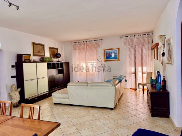 appartamento in vendita ad Alghero in zona Centro Storico