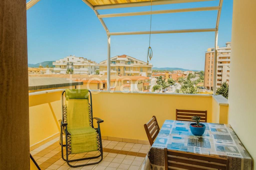 appartamento in vendita ad Alghero