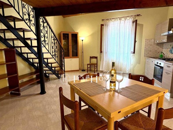 appartamento in vendita ad Alghero in zona Centro Storico