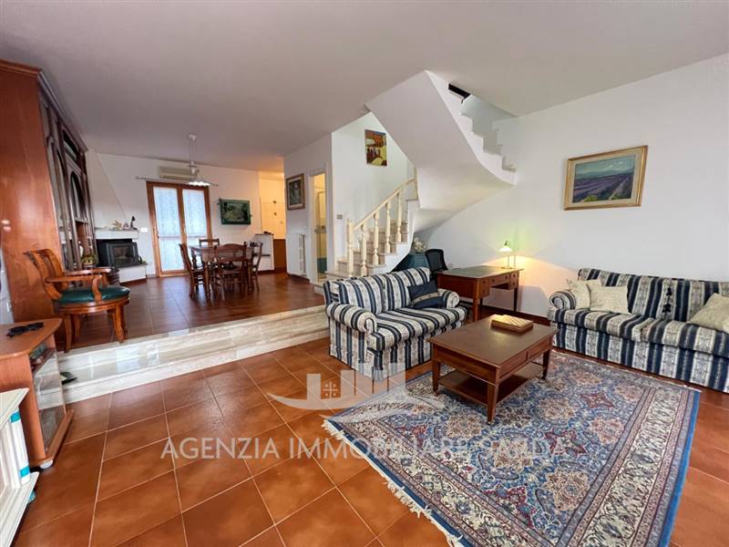 casa indipendente in vendita ad Alghero in zona Maristella