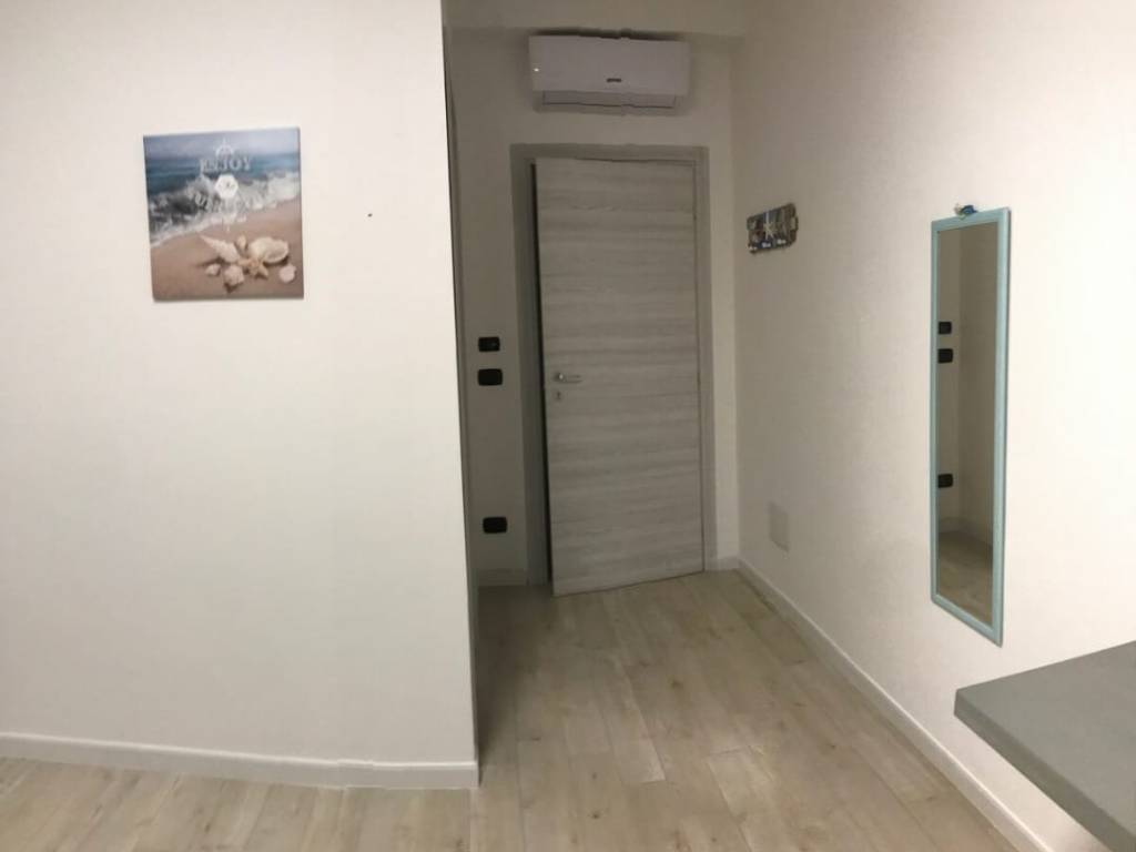 appartamento in vendita ad Alghero in zona Pivarada