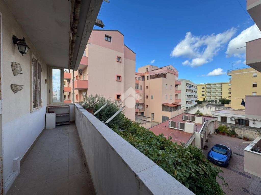 appartamento in vendita ad Alghero in zona Fertilia