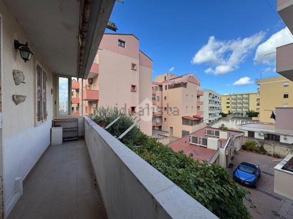 appartamento in vendita ad Alghero