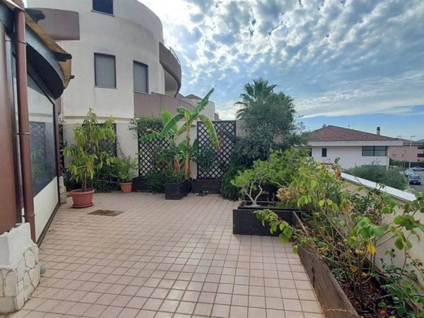 appartamento in vendita ad Alghero in zona Calabona