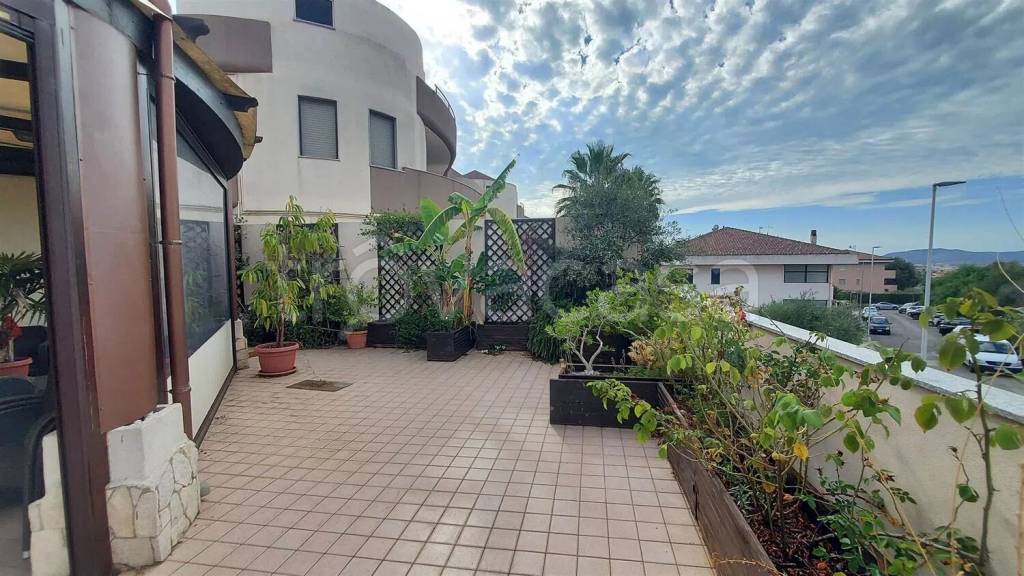 appartamento in vendita ad Alghero