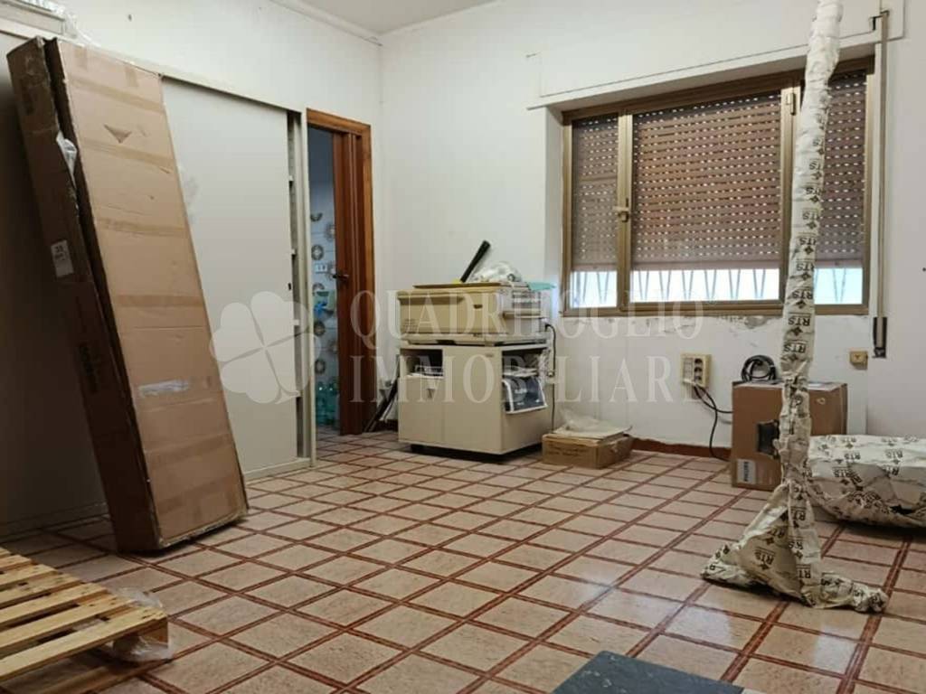 appartamento in vendita ad Alghero in zona Centro Storico