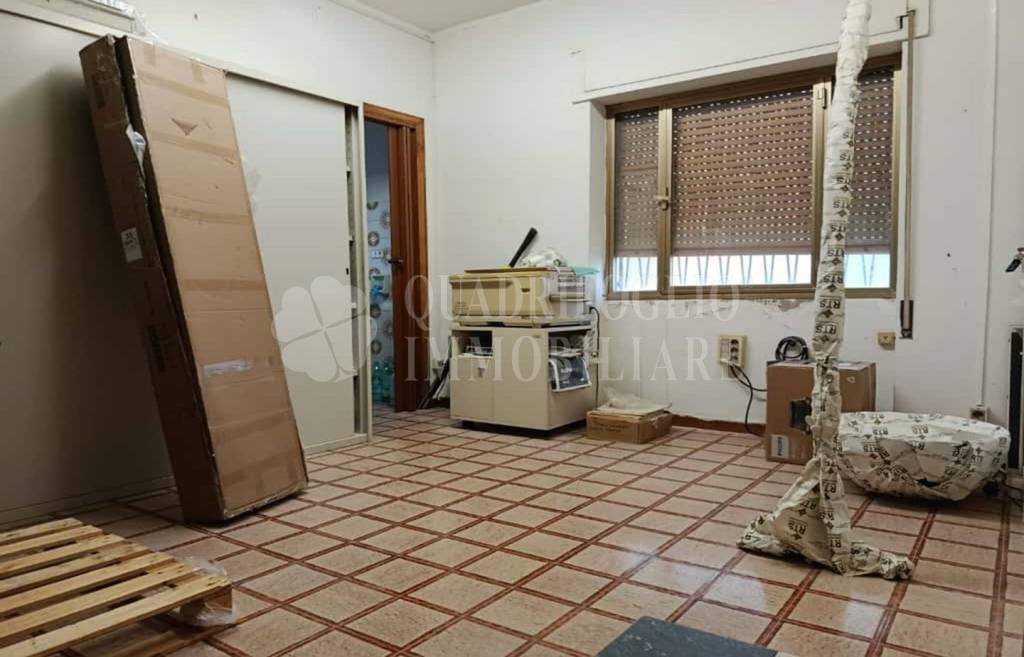appartamento in vendita ad Alghero in zona Centro Storico