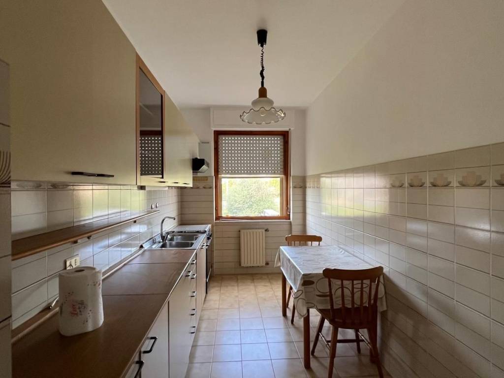 appartamento in vendita ad Alghero in zona Maria Pia