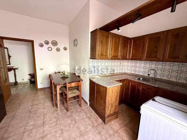 appartamento in vendita ad Alghero in zona Sant'Agostino