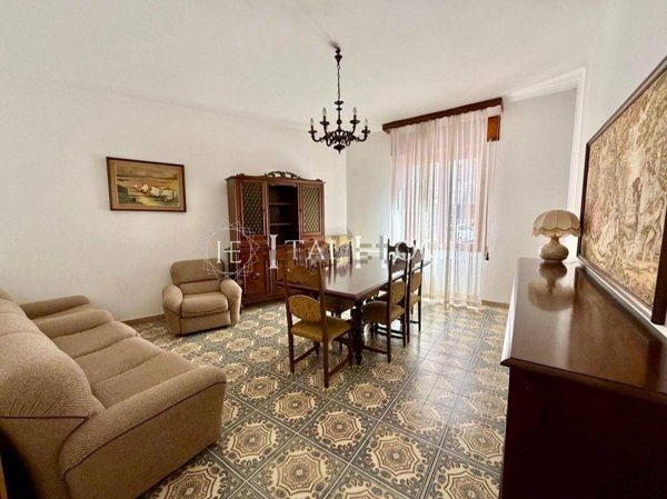 appartamento in vendita ad Alghero in zona Sant'Agostino