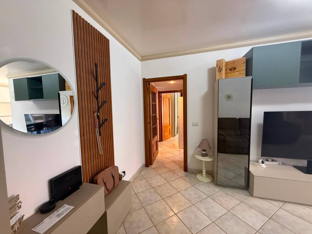 appartamento in vendita ad Alghero in zona Calabona