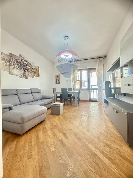 appartamento in vendita ad Alghero in zona Sant'Agostino