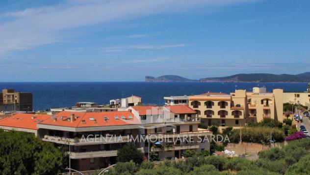 appartamento in vendita ad Alghero