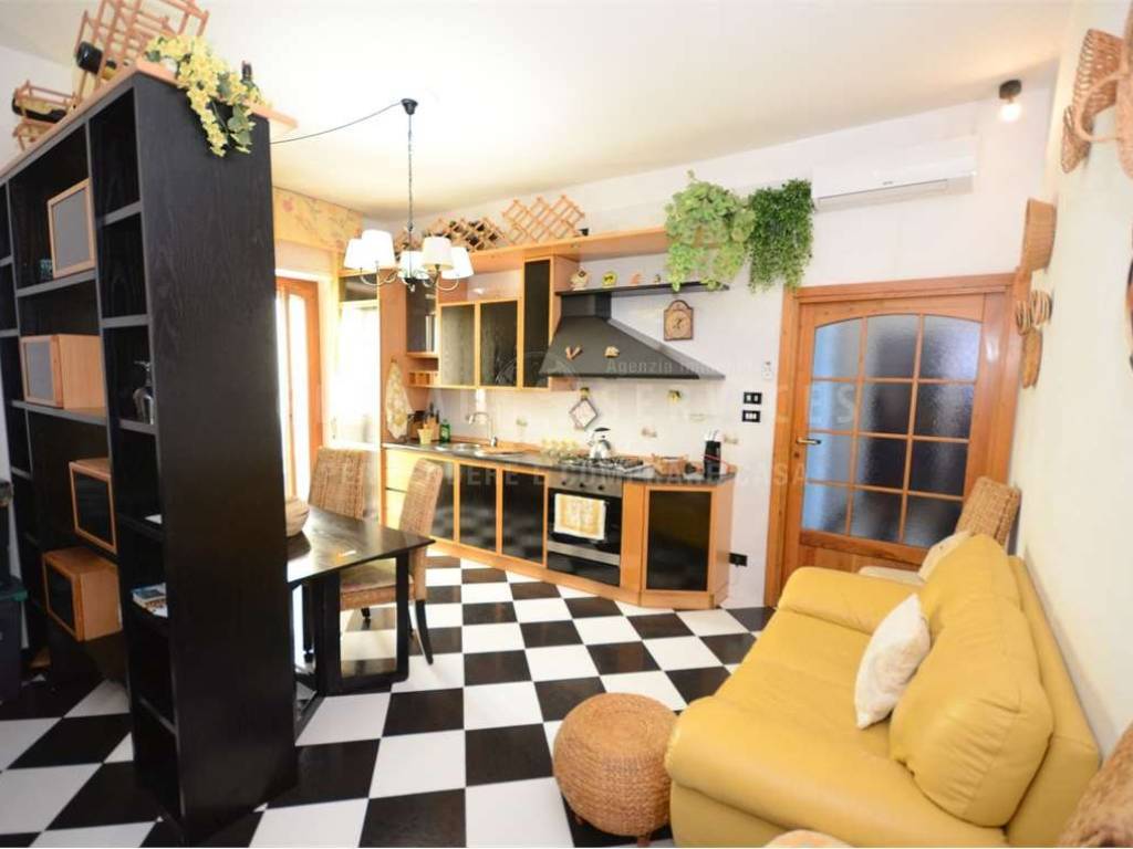 appartamento in vendita ad Alghero