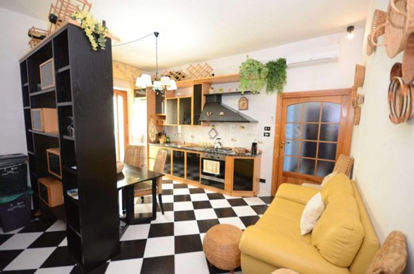 appartamento in vendita ad Alghero