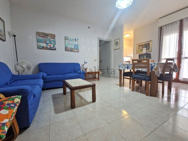 appartamento in vendita ad Alghero in zona Lido