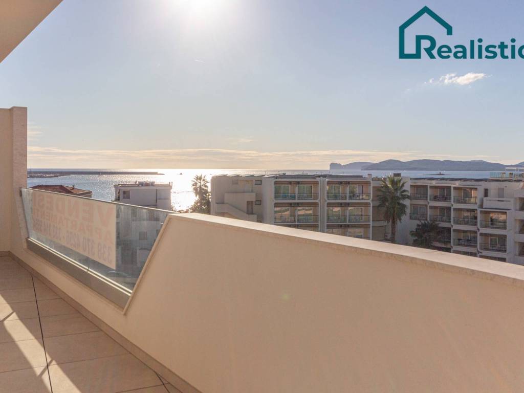 appartamento in vendita ad Alghero in zona Maria Pia