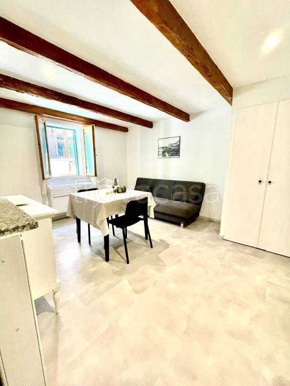 appartamento in vendita ad Alghero