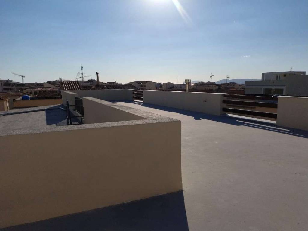 appartamento in vendita ad Alghero in zona Pivarada