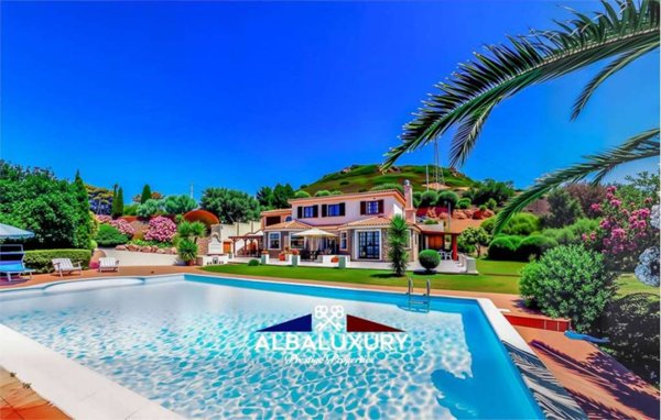 casa indipendente in vendita ad Alghero