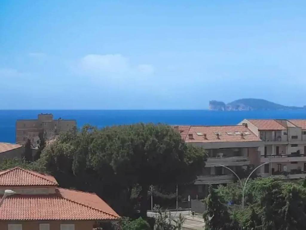 appartamento in vendita ad Alghero in zona Calabona