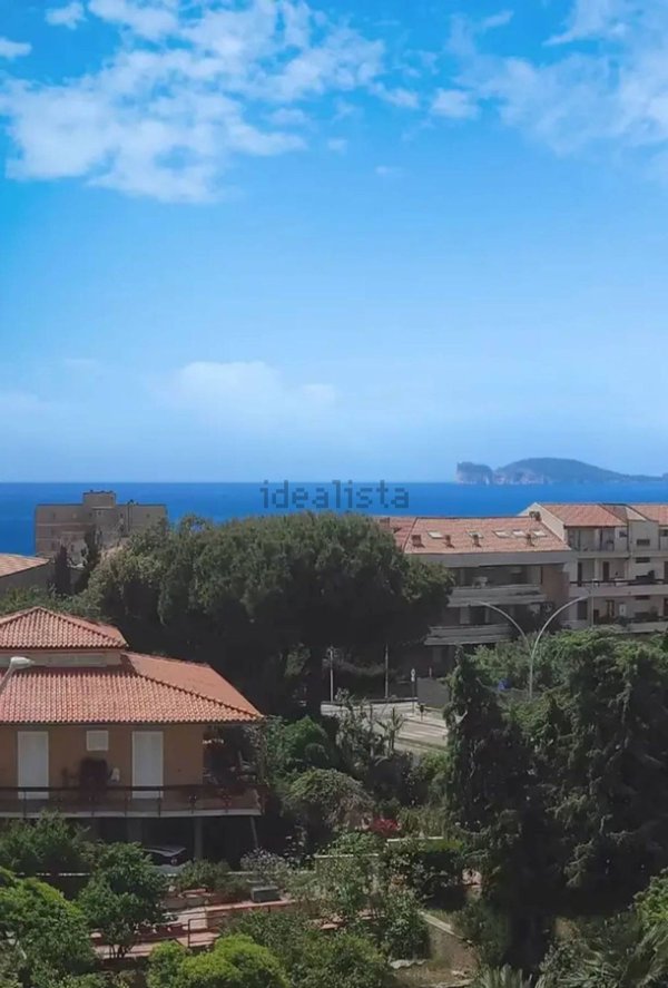 appartamento in vendita ad Alghero in zona Sant'Anna