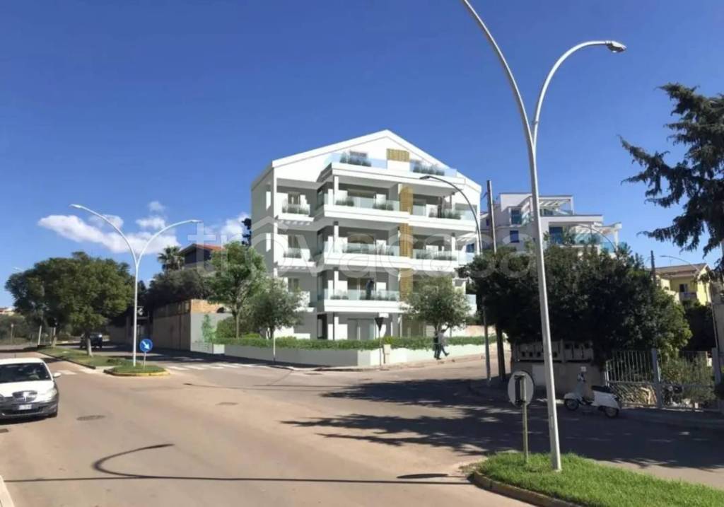 appartamento in vendita ad Alghero