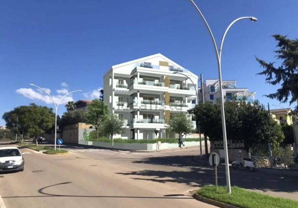appartamento in vendita ad Alghero in zona Sant'Anna