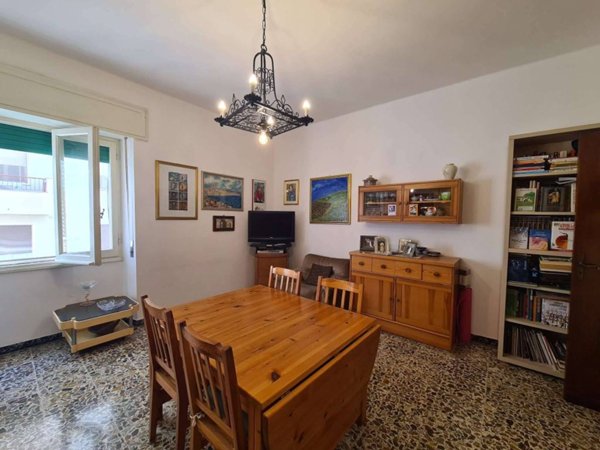 appartamento in vendita ad Alghero in zona Sant'Agostino