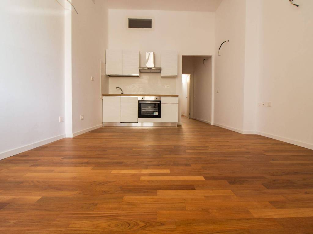 appartamento in vendita ad Alghero in zona Pivarada