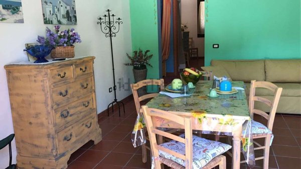 casa indipendente in vendita ad Alghero in zona Fertilia