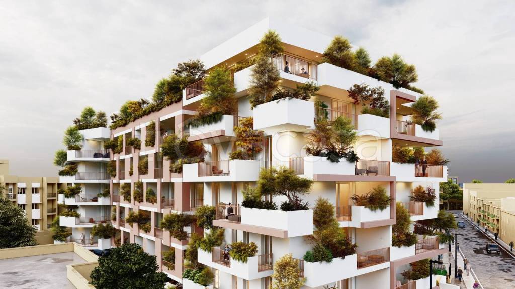 appartamento in vendita ad Alghero