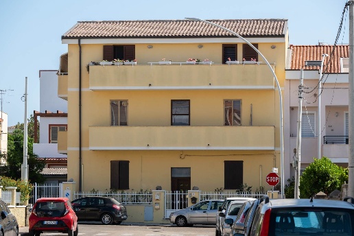 appartamento in vendita ad Alghero in zona Sant'Agostino