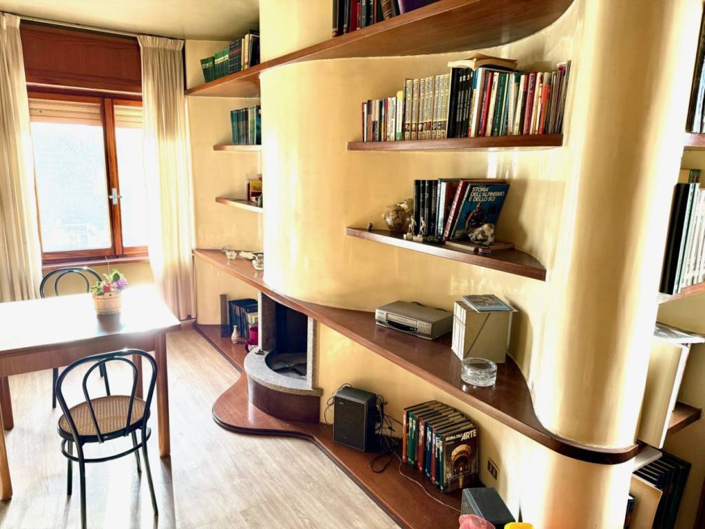 appartamento in vendita ad Alghero in zona Calabona
