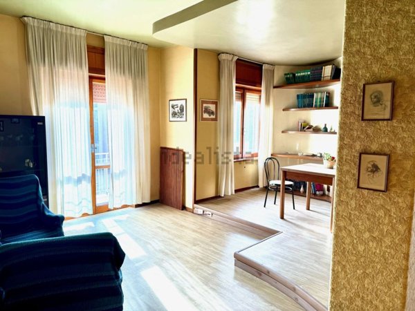 appartamento in vendita ad Alghero in zona Calabona